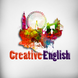 Creative english