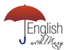 English with Mary - курси англійської мови