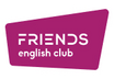 FRIENDS Club Online - курси англійської мови