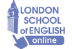 London School of English Online - курси англійської мови