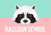 Raccoon English School - курсы английского языка