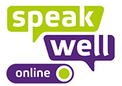 Speak Well Online
