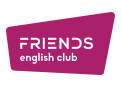 Курси FRIENDS English Club
