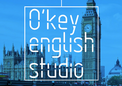 Курсы O`key English Studio