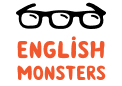 Курси English Monsters