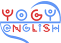 YOGY ENGLISH