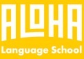 ALOHA Language School  Online