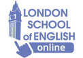Курси London School of English Online