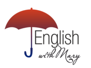 English with Mary - курси англійської мови