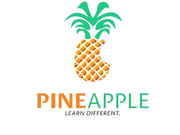 Pineapple - курси англійської мови