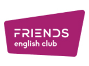 FRIENDS Club Online - курси англійської мови