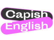 Capish English - курси англійської мови