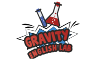 GRAVITY English LAB - курсы английского языка