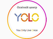 YOLO - курси англійської мови
