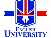 English University - курси англійської мови