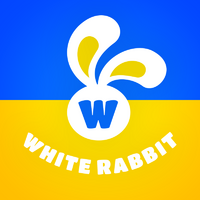Білий кролик - курси англійської мови