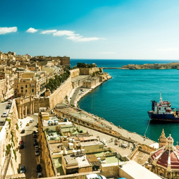 Відпочинок та англійська на Мальті з Speak!