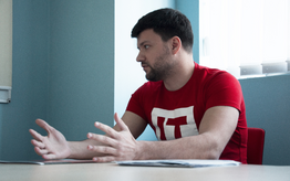 Які IT-спеціалісти потрібні ринку України: інтрев'ю з CMO IT Education Academy