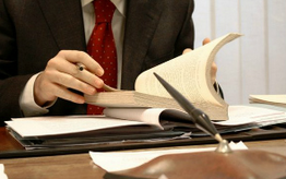 Англійська для юристів: словники, ресурси, юриспруденція у Великобританії