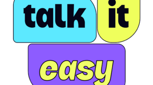 Talk it easy School - курси англійської мови