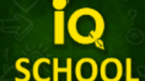 IQ SCHOOL - курси англійської мови