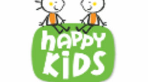 Happy Kids - курси англійської мови