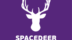 Space Deer - курси англійської мови