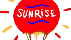 Sunrise English School - курси англійської мови