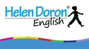 Helen Doron English - курсы английского языка