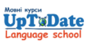 UpToDate Language School - курси англійської мови