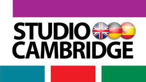 Studio Cambridge - курси англійської мови