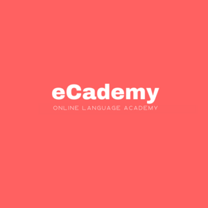 eCademy - курси англійської мови