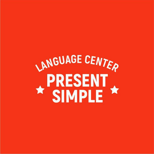 Present Simple - курси англійської мови
