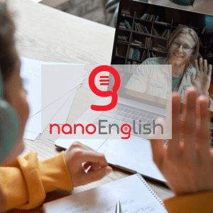 nanoEnglish - курси англійської мови