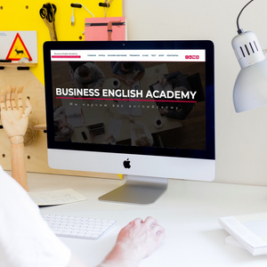 Business English Academy - курсы английского языка