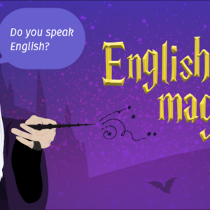 Hogwarts Language School - курсы английского языка