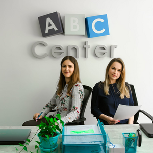 ABC Center Lviv - курси англійської мови