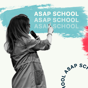 Asap School - курси англійської мови