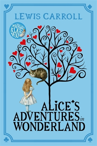 Alice’s Adventures in Wonderland («Приключения Алисы в Стране чудес») Льюиса Керрола