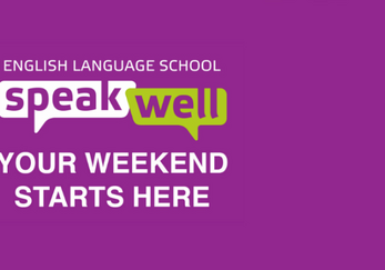 Группы выходного дня от Speak Well: остались последние места!