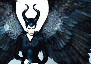 Кіноклуб англійською: «Maleficent» в суботу 7 лютого 2015 року
