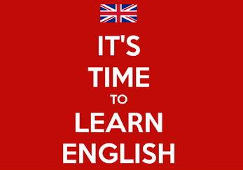 Старт зимнего курса в London School of English