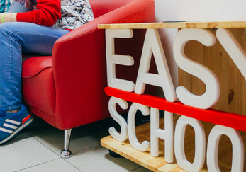 Пробные уроки английского с EASY School UA