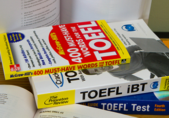 Безкоштовний майстер-клас з підготовки до TOEFL