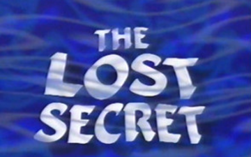 The Lost Secret: детективна інтрига і вивчення англійської