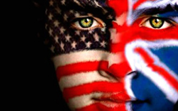 Американський і британський варіант англійської: причини відмінностей у лексичному складі