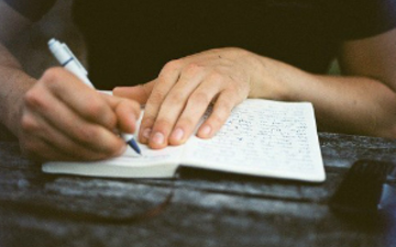 Как улучшить навык Writing: лучшие ресурсы и несколько советов