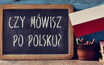 ТОП-7 онлайн школ польского языка для детей