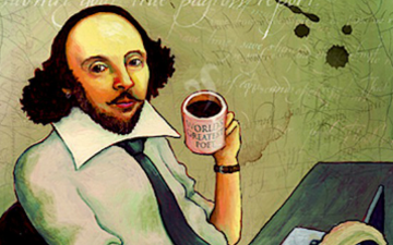 Апрельский онлайн-курс «Shakespeare and his World». Старт 18 апреля