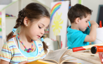 Англійська для дітей – онлайн, книги чи репетитор, що краще для вашої дитини?